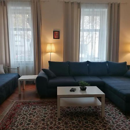 Magnus Central Zagrzeb Zewnętrze zdjęcie