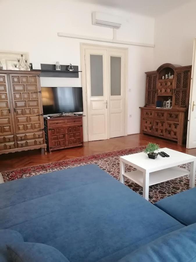 Magnus Central Zagrzeb Zewnętrze zdjęcie