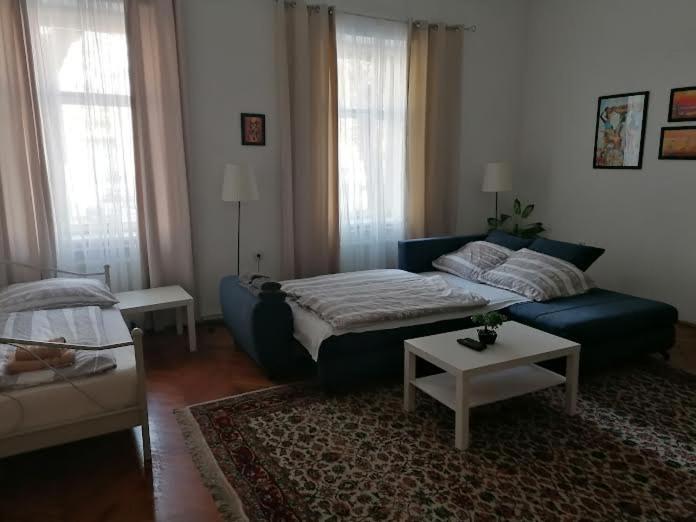 Magnus Central Zagrzeb Zewnętrze zdjęcie