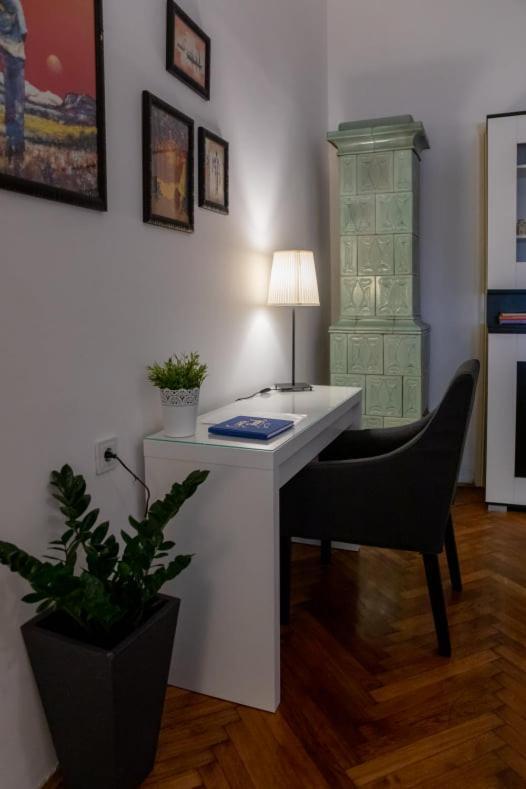 Magnus Central Zagrzeb Zewnętrze zdjęcie